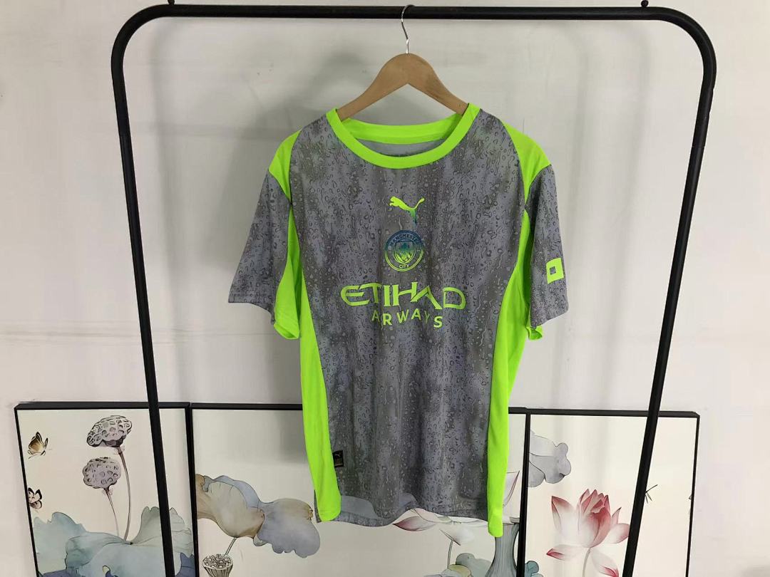 Unbranded 75 FOOTBALL T-SHIRT 11100723002 (Im 170Cm 60Kg I Wear Size L In The Phot) - Image 20