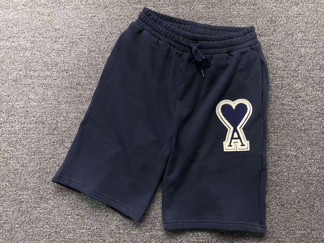 AMI 95 AMI SHORTS 504221988 (Im 170Cm 60Kg I Wear Size S In The Phot) - Image 18