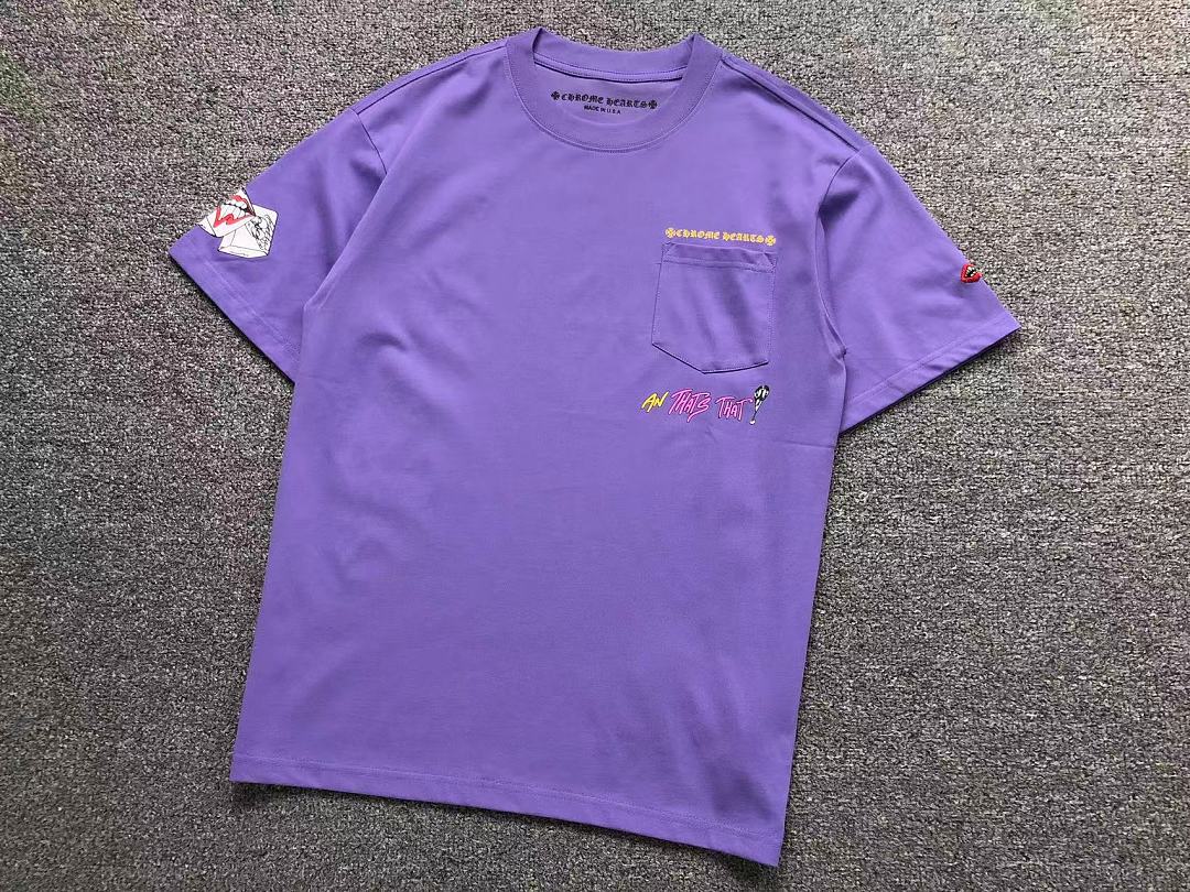 Comme des Garcons 98 C⭐⭐OME HE⭐⭐TS T-SHIRT 42061204144 (Im 170Cm 60Kg I Wear Size M In The Phot) - Image 12