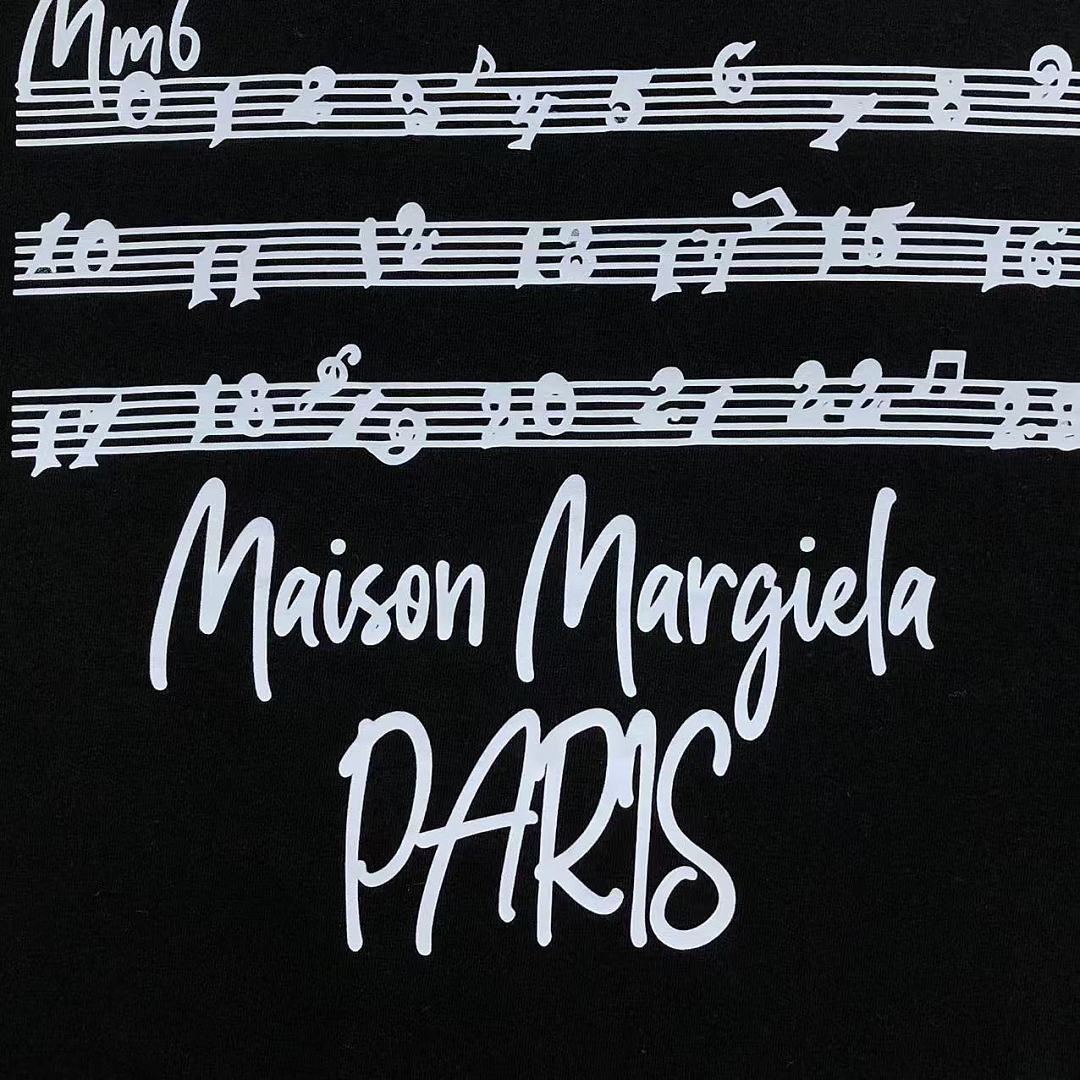 On Running 115 MAISON MARGIELA T-SHIRT 22051312172 (Im 170Cm 60Kg I Wear Size L In The Phot) - Image 12