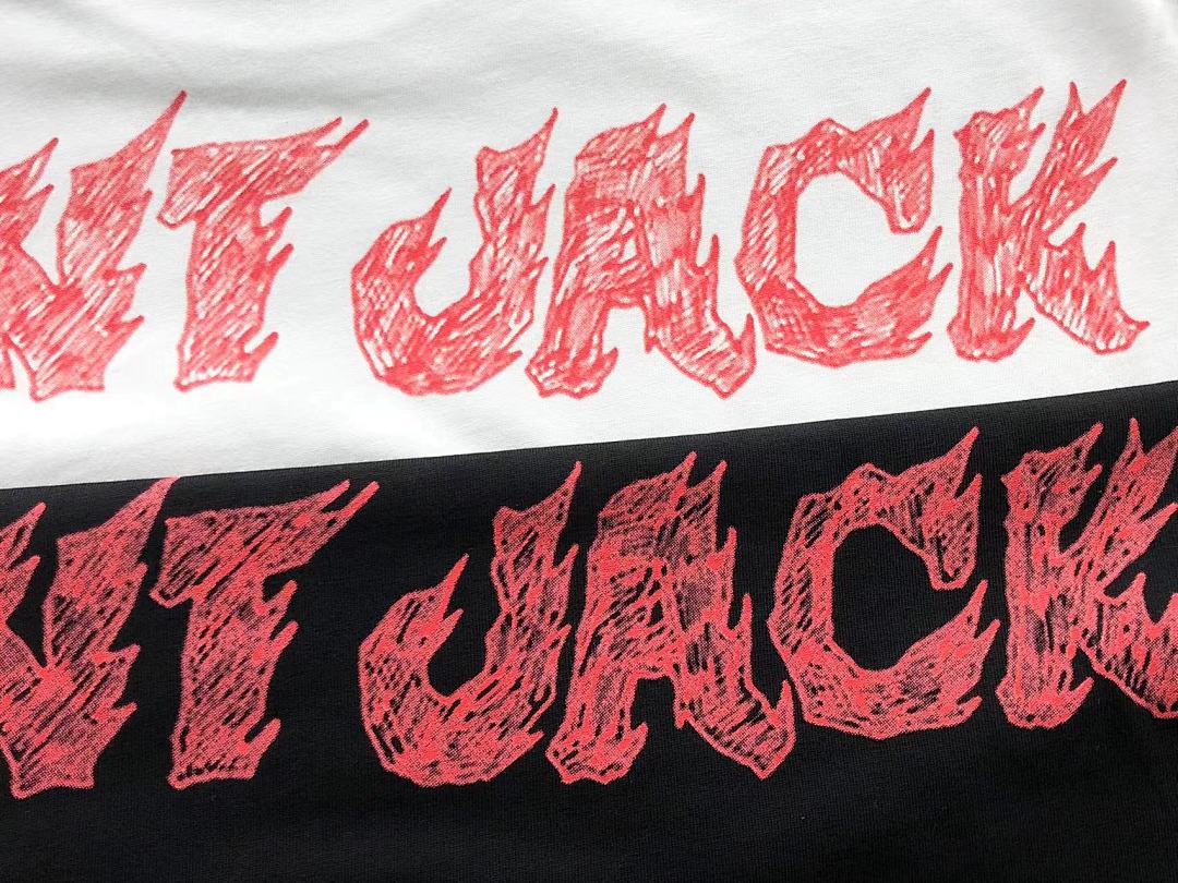 Travis Scott 78 TRAVIS SCOTT T-SHIRT 505218391 (Im 170Cm 60Kg I Wear Size S In The Phot) - Image 22