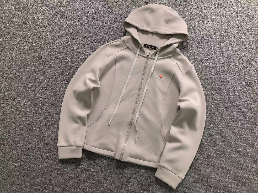 Unbranded 158 LULULEMON HOODIE FEMAIE - Image 9