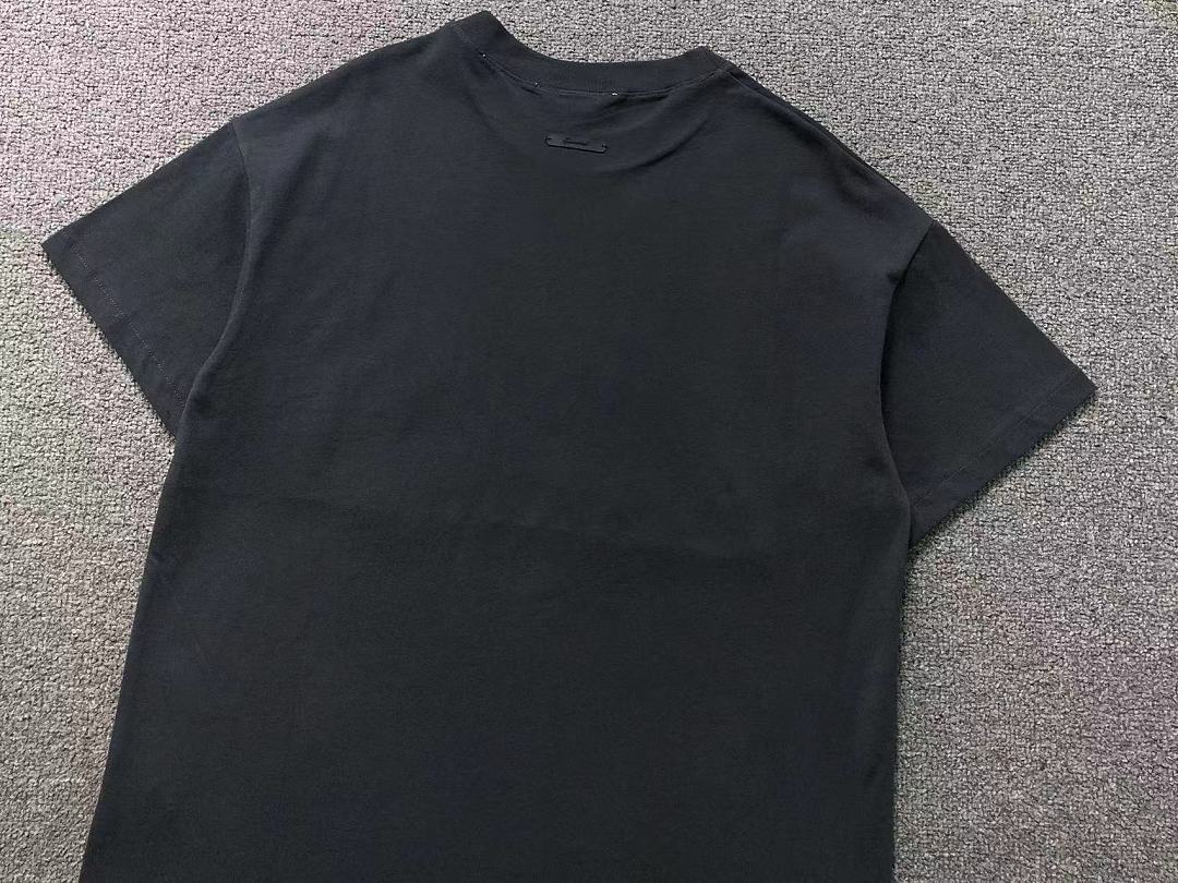 Fear of God SHORTS 125 FOG T-SHIRT 42060614135 (Im 170Cm 60Kg I Wear Size M In The Phot) - Image 16