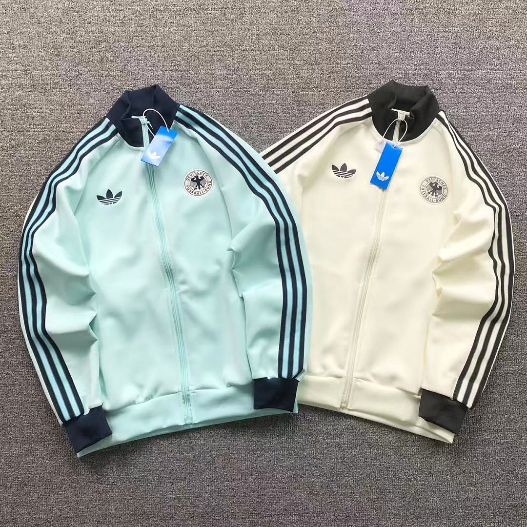 Adidas 158 A⭐I⭐AS JACKET 128251435 (Im 170Cm 60Kg I Wear Size M In The Phot)