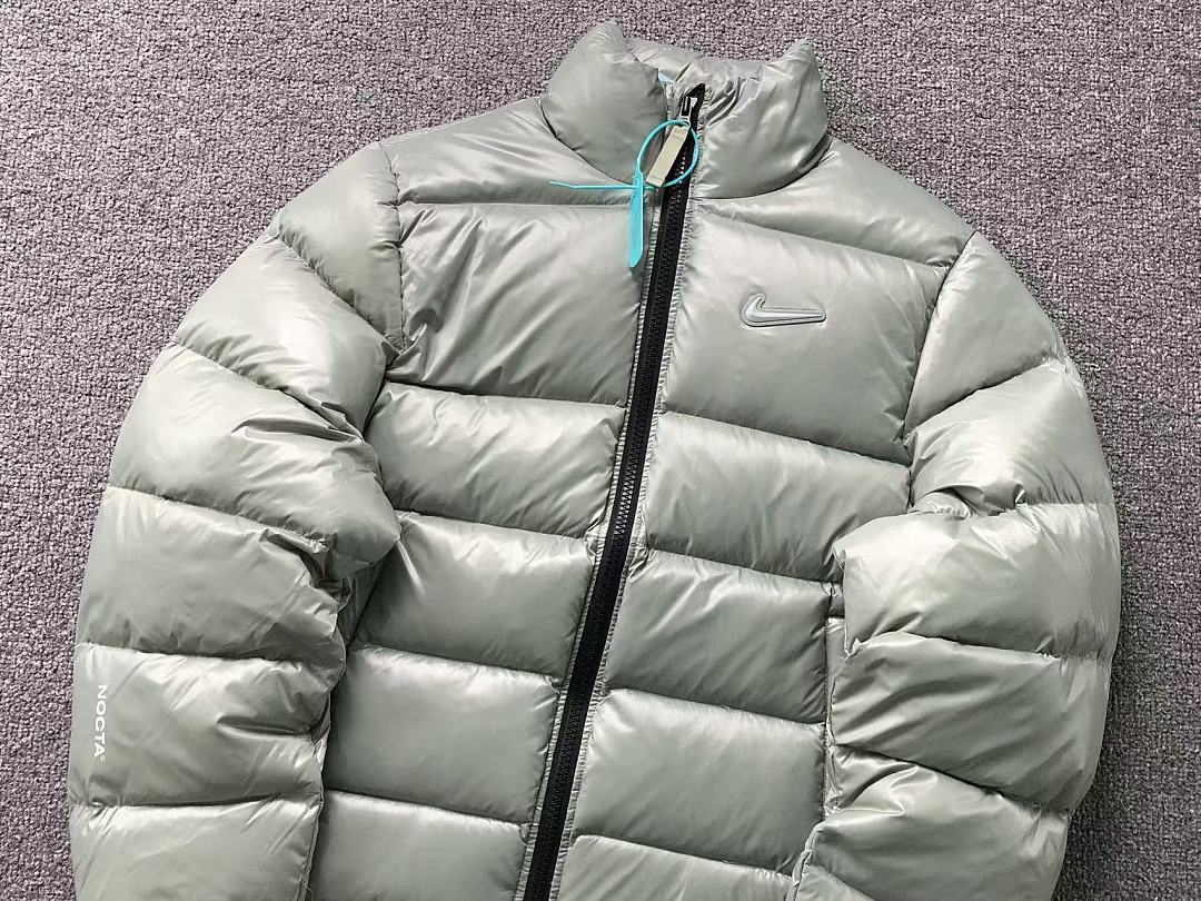 Nike 538 N⭐K⭐ NO⭐T⭐ DOWN JACKETS 22081926001 (Im 170Cm 60Kg I Wear Size M In The Phot) - Image 12