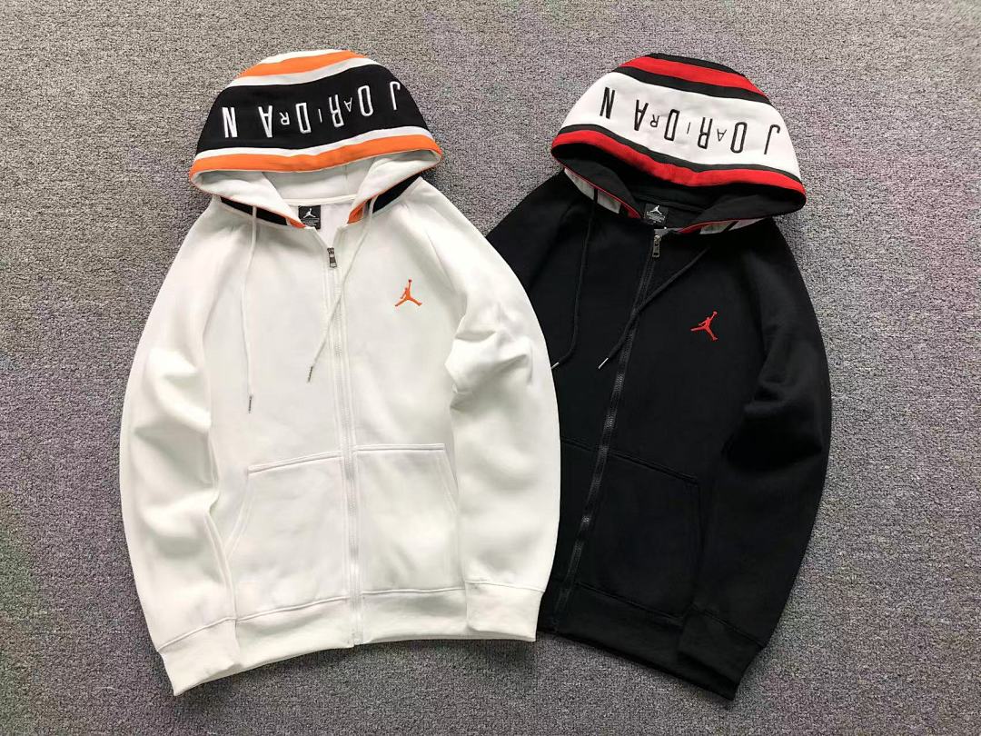 Air Jordan 115 A⭐R J⭐R⭐AN HOODIE 1109150257 (Im 170Cm 60Kg I Wear Size M In The Phot)