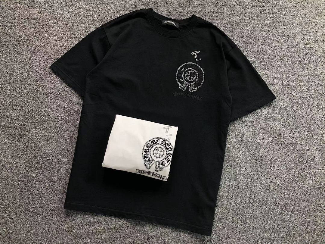 Comme des Garcons 125 C⭐⭐OME HE⭐⭐TS T-SHIRT 3203211417 (Im 170Cm 60Kg I Wear Size S In The Phot) - Image 16