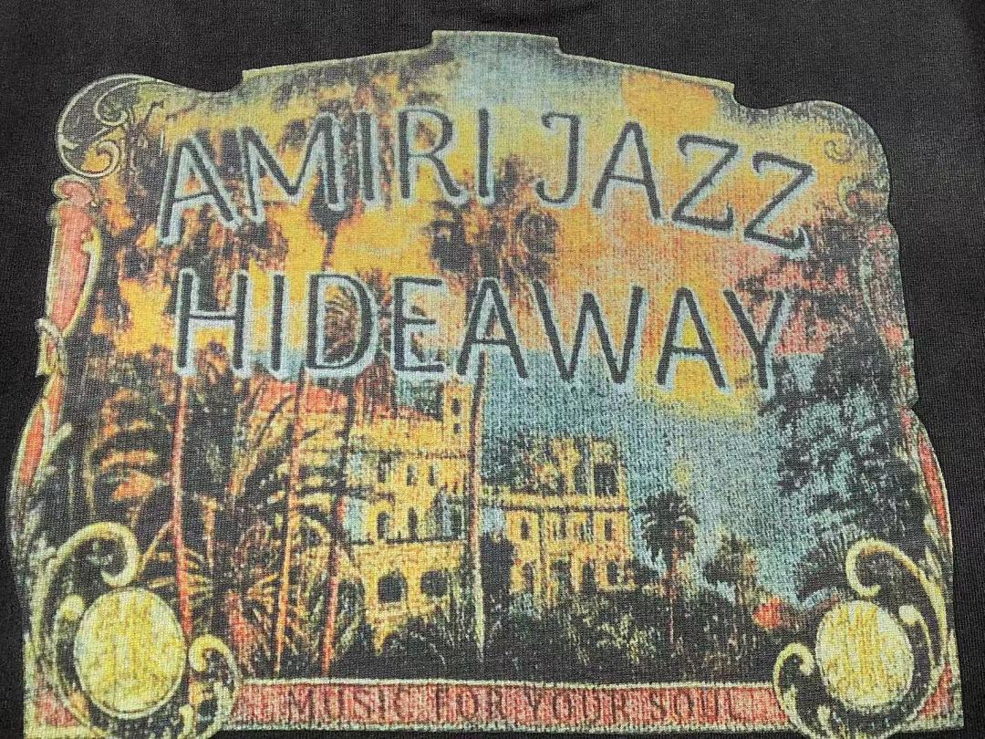 AMIRI 113 AMIRI T-SHIRT 5260811180 (Im 170Cm 60Kg I Wear Size M In The Phot) - Image 9