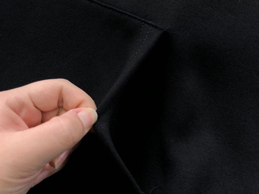 Fear of God TROUSERS139 FOG HOODIE - Image 28