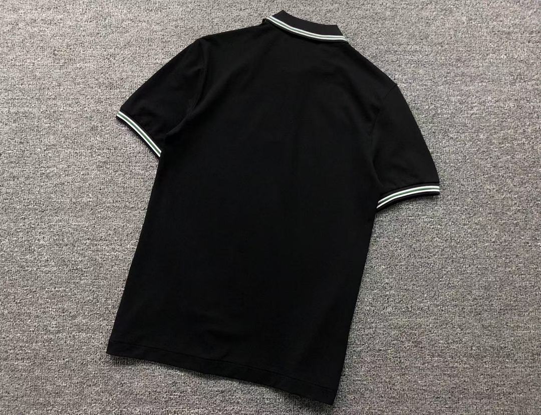 Lacoste 125 LACOSTE POLO 4104050509 (Im 170Cm 60Kg I Wear Size S In The Phot) - Image 19