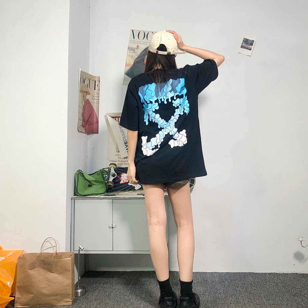 Off-White 75 OFF-WHITE T-SHIRT - Image 22