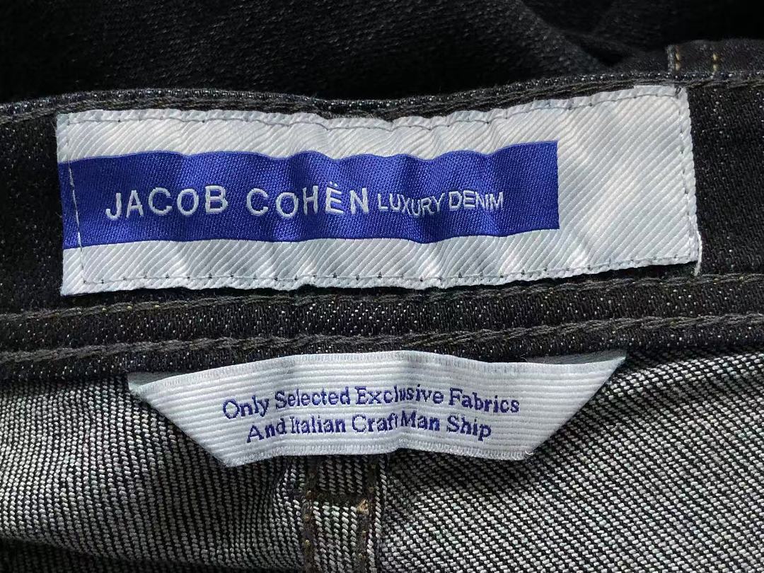 Jacob Cohen 225 J⭐C⭐B C⭐⭐⭐N - Image 18