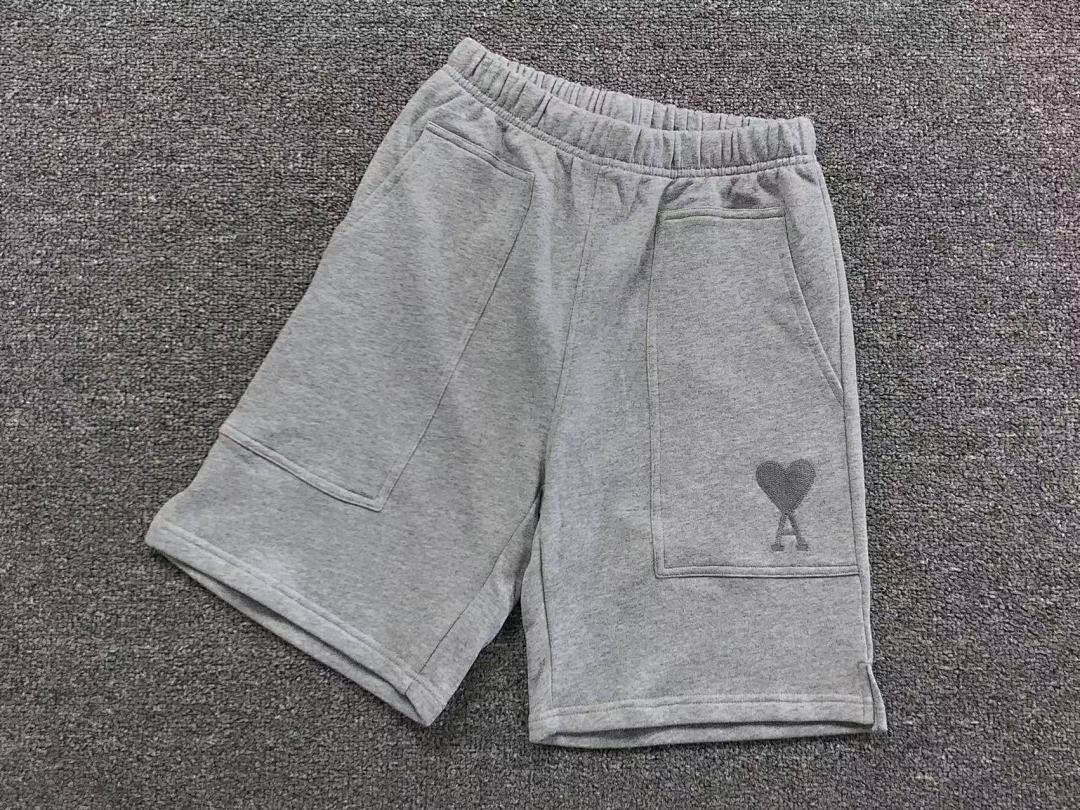 AMI 95 AMI SHORTS 504221888 (Im 170Cm 60Kg I Wear Size S In The Phot) - Image 16