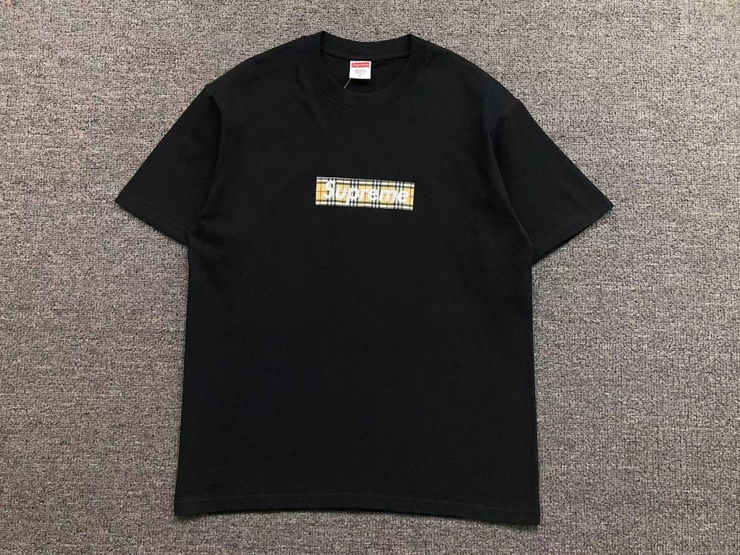 Supreme 78 S⭐⭐R⭐⭐E T-SHIRT 41061008123 (Im 170Cm 60Kg I Wear Size S In The Phot) - Image 7