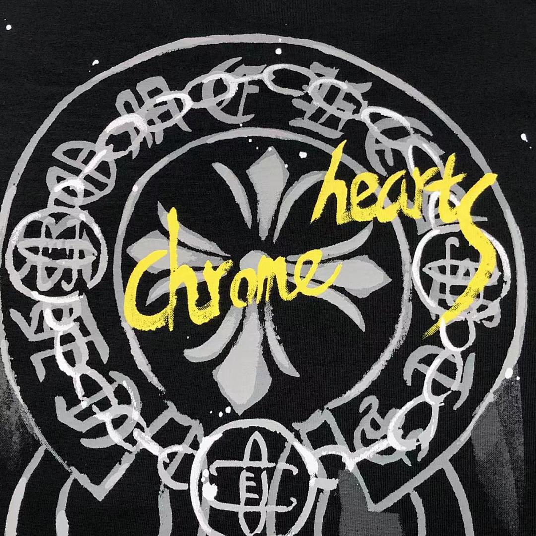 Comme des Garcons 115 C⭐⭐OME HE⭐⭐TS T-SHIRT 3203211917 (Im 170Cm 60Kg I Wear Size S In The Phot) - Image 14
