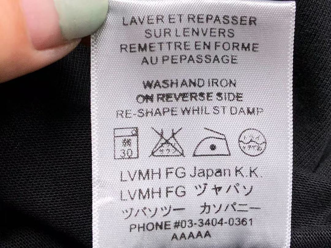Y-3 128 Y-3 T-SHIRT 213041921 (Im 170Cm 55Kg I Wear Size L In The Phot) - Image 24