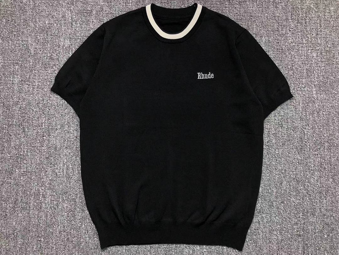 Rhude 118 RHUDE - Image 5