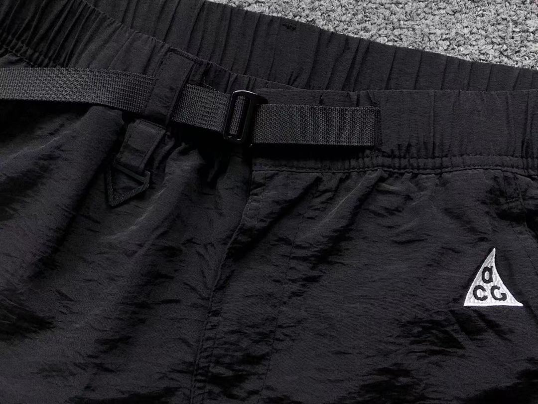 ACG 125 N⭐K⭐ A⭐G SHORTS 4204132477 (Im 170Cm 60Kg I Wear Size L In The Phot) - Image 20