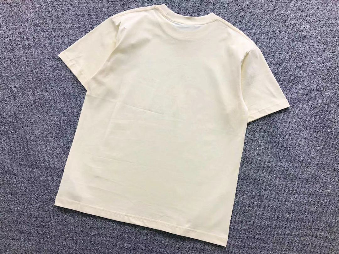 Gucci 85 G⭐C⭐I T-SHIRT 5231968101 (Im 170Cm 60Kg I Wear Size S In The Phot) - Image 11