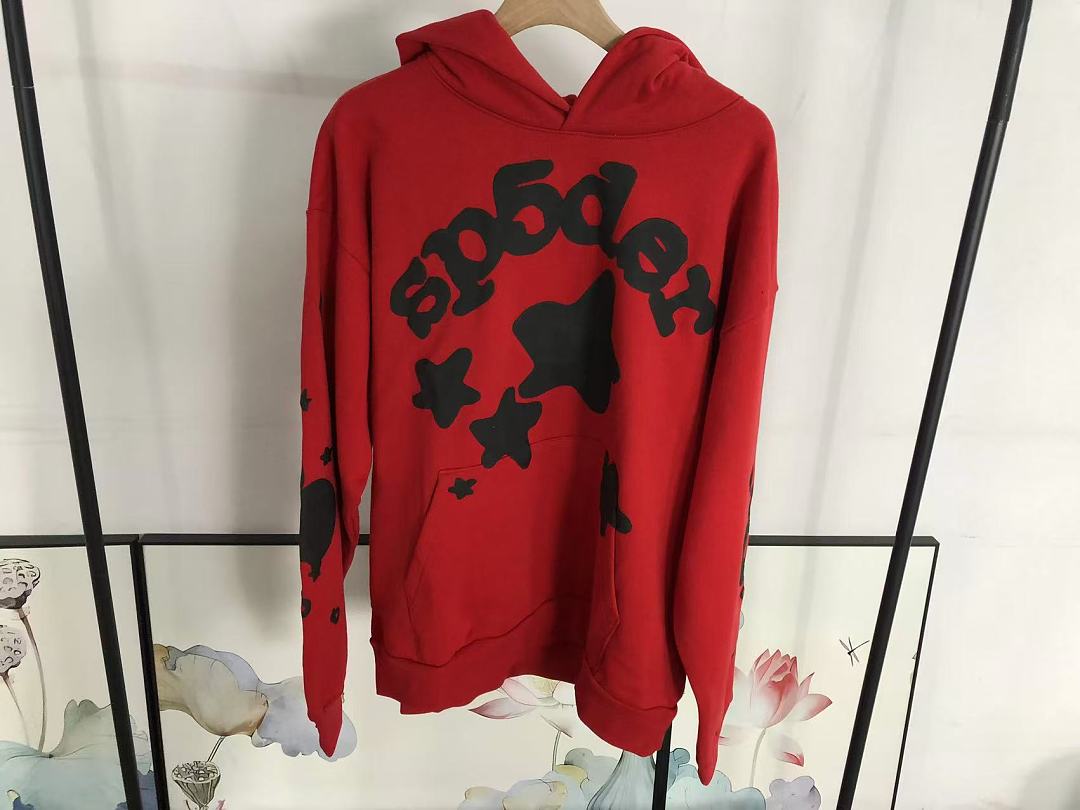 Sp5der 228 SP5DER - Image 16
