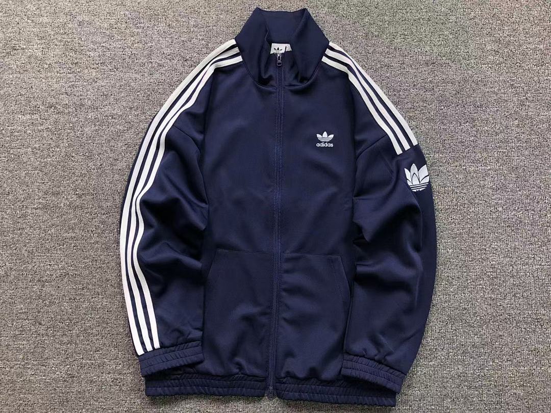 Adidas 195 A⭐I⭐AS JACKET 11121908159 (Im 170Cm 60Kg I Wear Size XL In The Phot) - Image 7