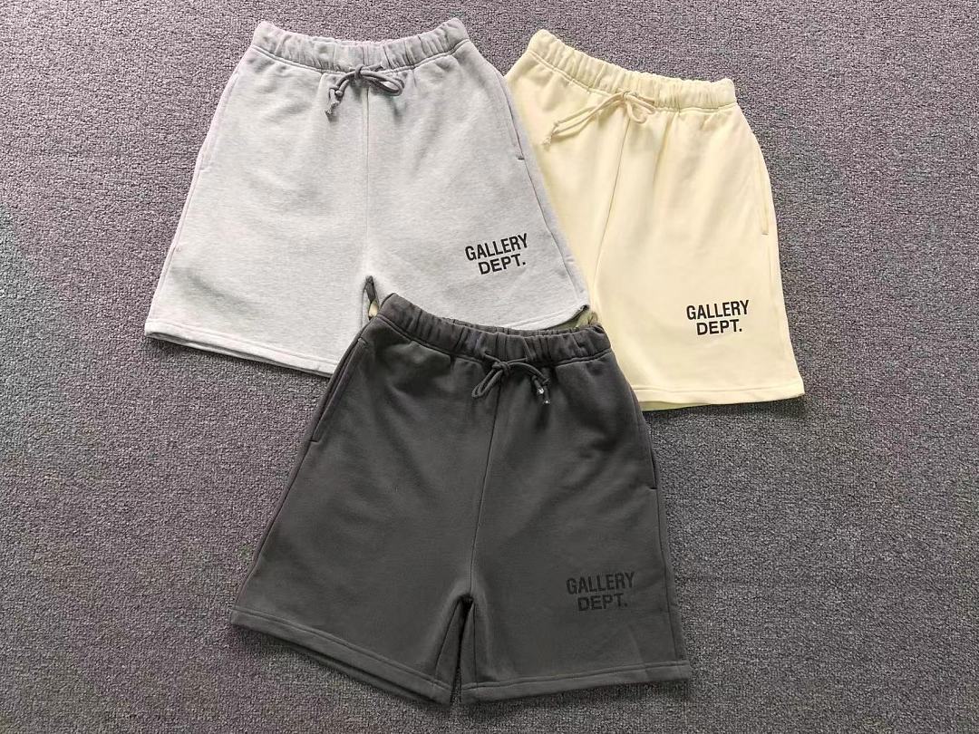Gallery Dept 118 GALLERY DEPT SHORTS 3205261717 (Im 170Cm 60Kg I Wear Size S In The Phot) - Image 5