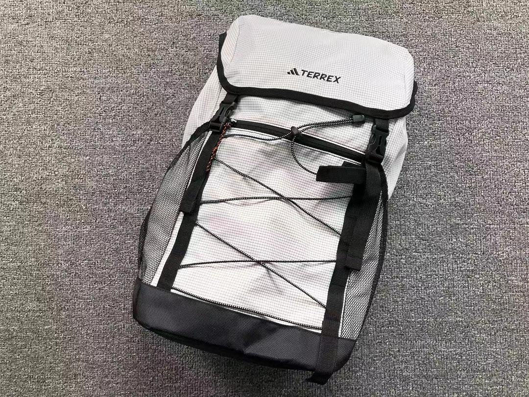 Adidas 145 A⭐I⭐AS BAG 22051104172 (Long 27CM* Wide 18CM* High 46CM) - Image 8
