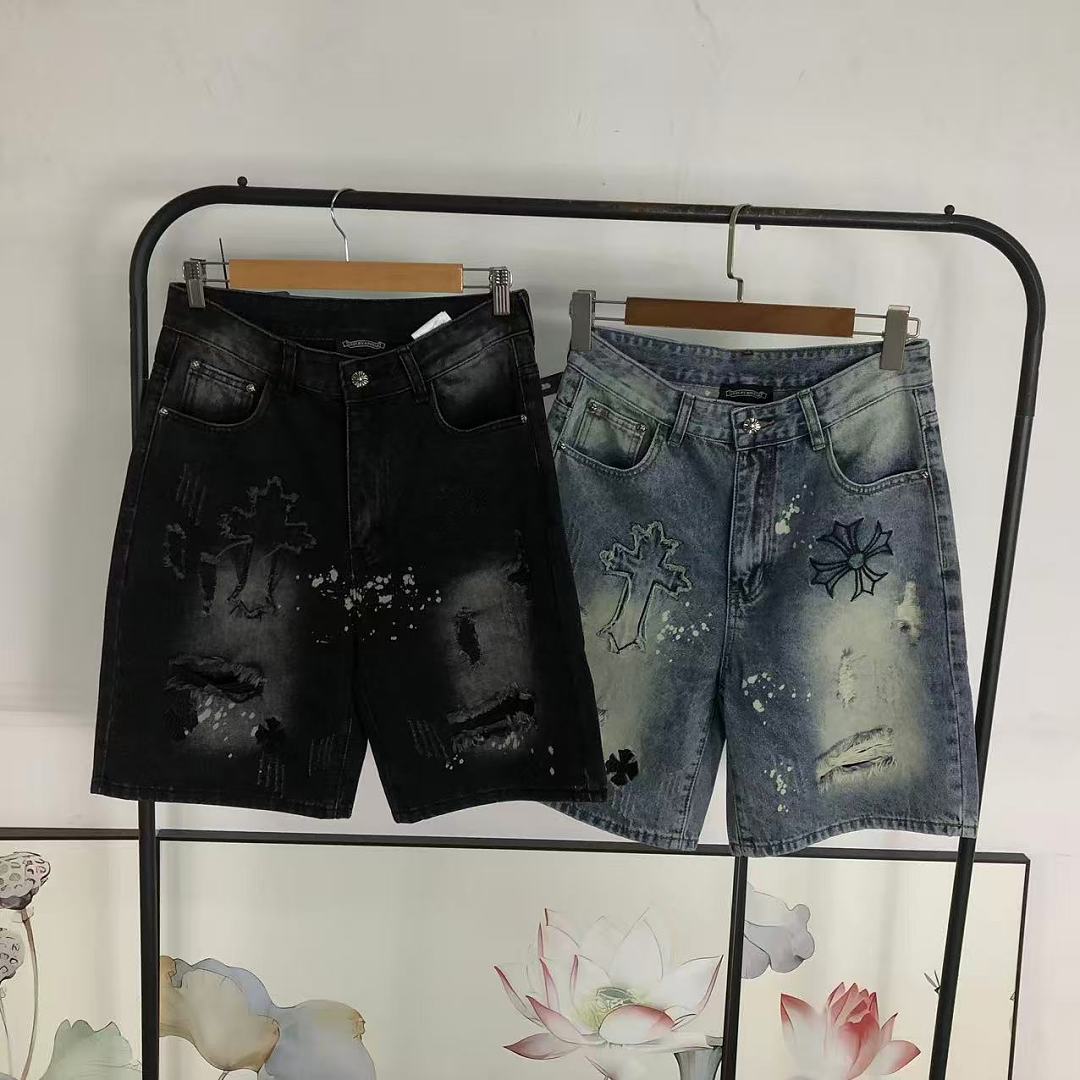 Comme des Garcons 175 C⭐⭐OME HE⭐⭐TS SHORTS 3205141421 (Im 170Cm 60Kg I Wear Size M In The Phot) - Image 40