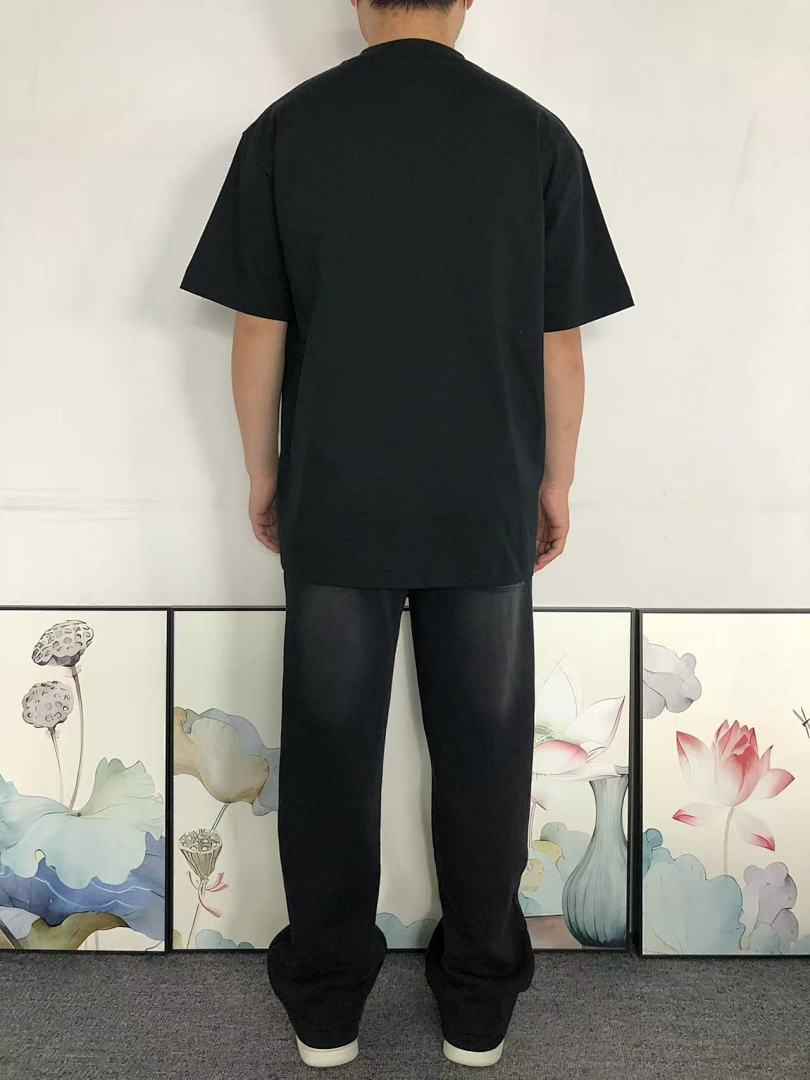 Dior 115 D⭐O⭐ T-SHIRT 3201215521 (Im 170Cm 60Kg I Wear Size M In The Phot) - Image 4