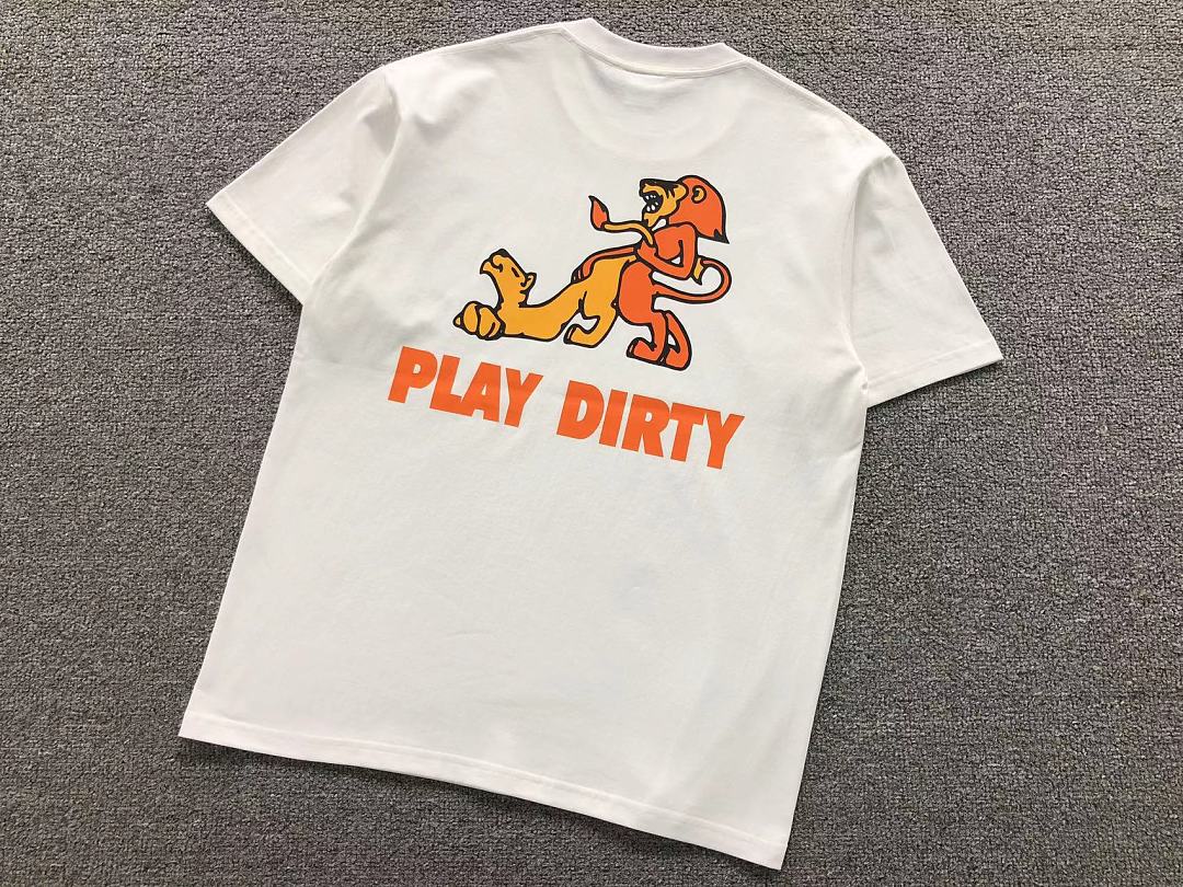 Undefeated 88 UNDEFEATED T-SHIRT 126173502 (Im 170Cm 60Kg I Wear Size M In The Phot) - Image 8