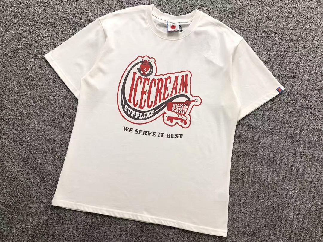 Icecream 98 IC⭐⭐R⭐AM T-SHIRT 3201310917 (Im 170Cm 60Kg I Wear Size M In The Phot) - Image 7