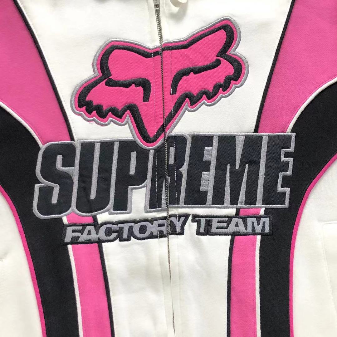 Supreme 468 S⭐⭐R⭐⭐E JACKET 22081434001 (Im 170Cm 60Kg I Wear Size S In The Phot) - Image 10