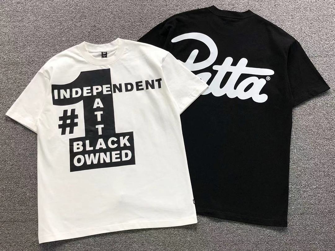 Patta 78 P⭐TT⭐ T-SHIRT 1252907175 (Im 170Cm 60Kg I Wear Size XL In The Phot) - Image 5