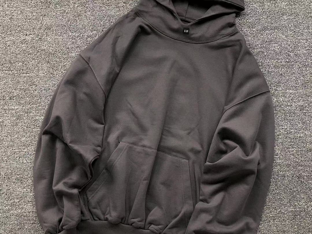 Gap 208 Y⭐⭐ZY G⭐P HOODIE 41061204120 (Im 170Cm 60Kg I Wear Size S In The Phot) - Image 8