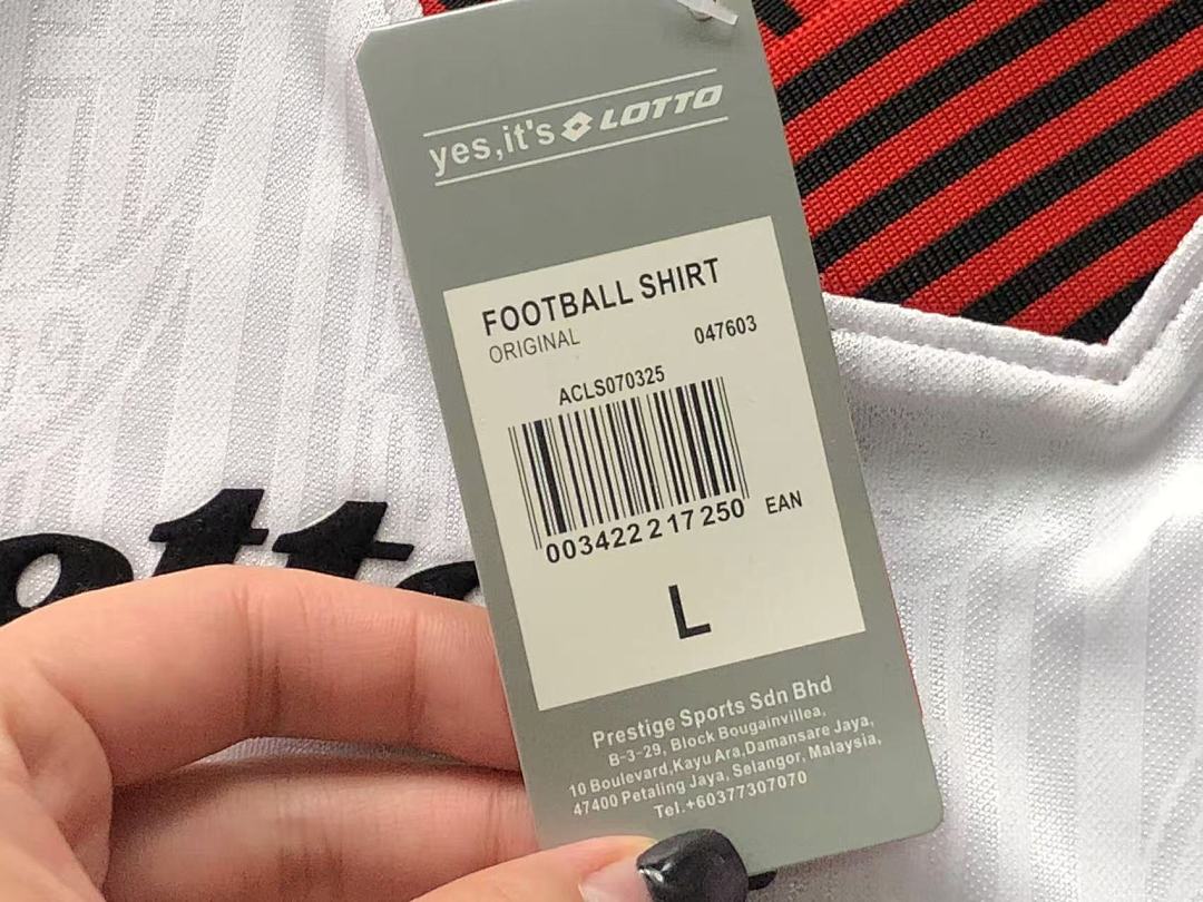Unbranded 98 FOOTBALL T-SHIRT 11071017002 (Im 170Cm 60Kg I Wear Size L In The Phot) - Image 15
