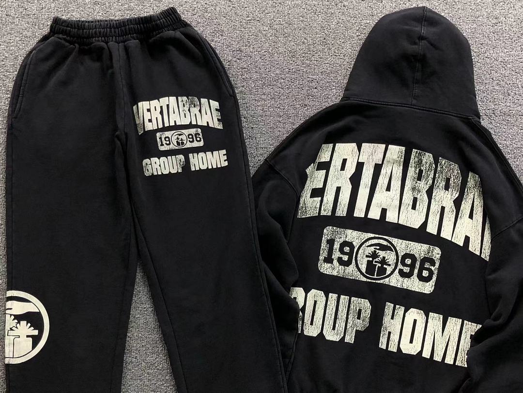 Unbranded TROUSERS 228 FASHION HOODIE 3205124472 (Im 170Cm 60Kg I Wear Size M In The Phot) - Image 7