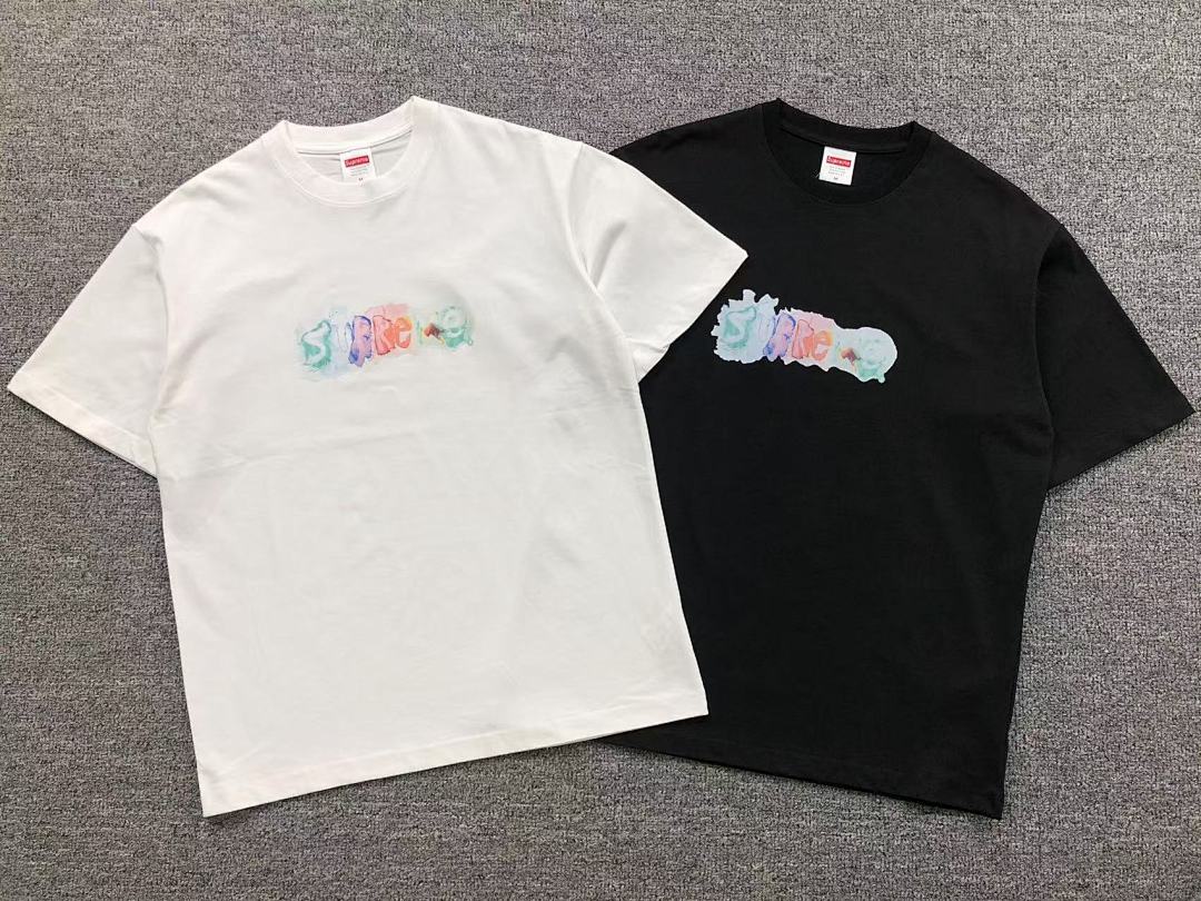 Supreme 88 S⭐⭐R⭐⭐E T-SHIRT - Image 3