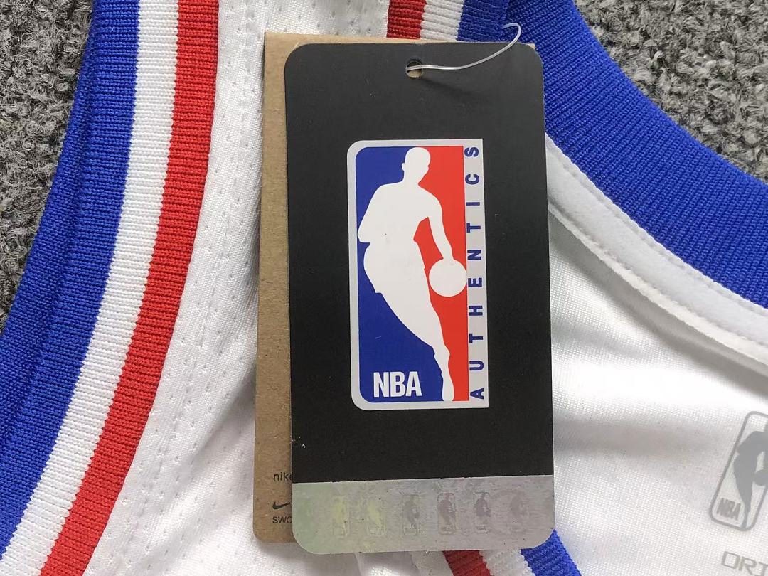 Unbranded 105 NBA BASKETBALL VEST 1281816002 (Im 170Cm 60Kg I Wear Size S In The Phot) - Image 19
