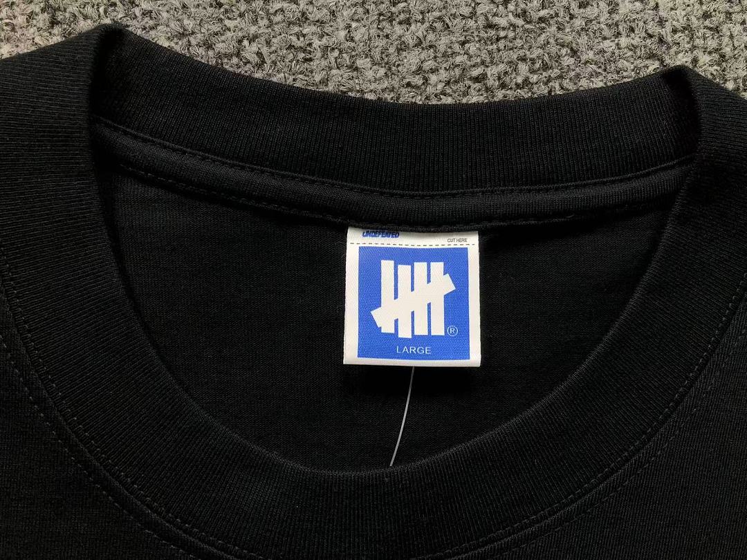 Undefeated 88 UNDEFEATED T-SHIRT 4208202302 (Im 170Cm 60Kg I Wear Size L In The Phot) - Image 12