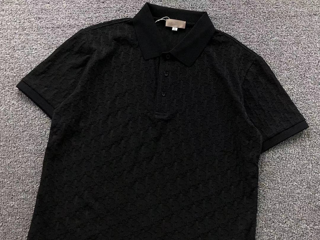 Dior 125 D⭐O⭐ POLO 11112112152 (Im 170Cm 60Kg I Wear Size M In The Phot) - Image 11