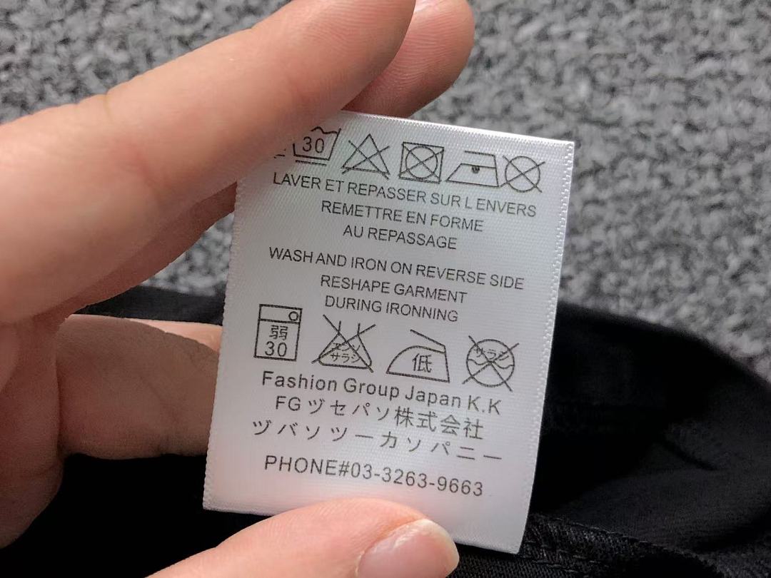 Louis Vuitton 108 L⭐T-SHIRT 41081921133 (Im 170Cm 60Kg I Wear Size XL In The Phot) - Image 25