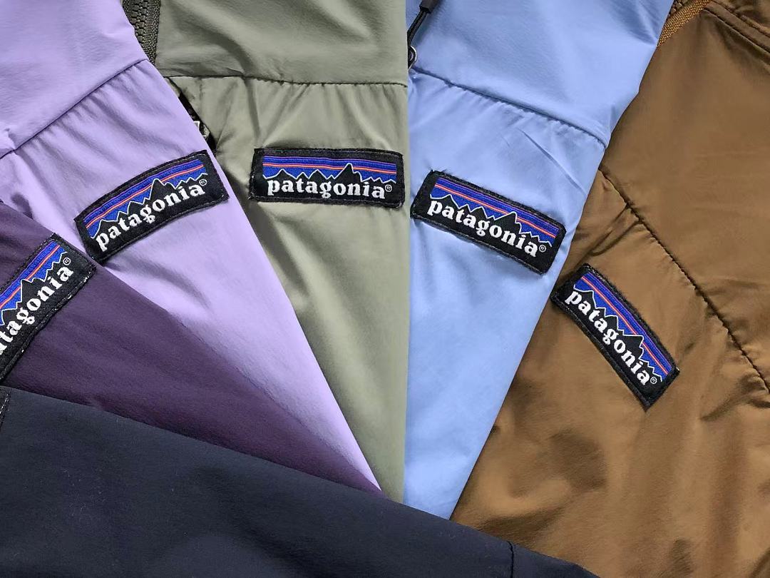 On Running 188 PATAGONIA SUNSCREEN CLOTHING 5260102108 (Im 170Cm 60Kg I Wear Size XS In The Phot) - Image 22
