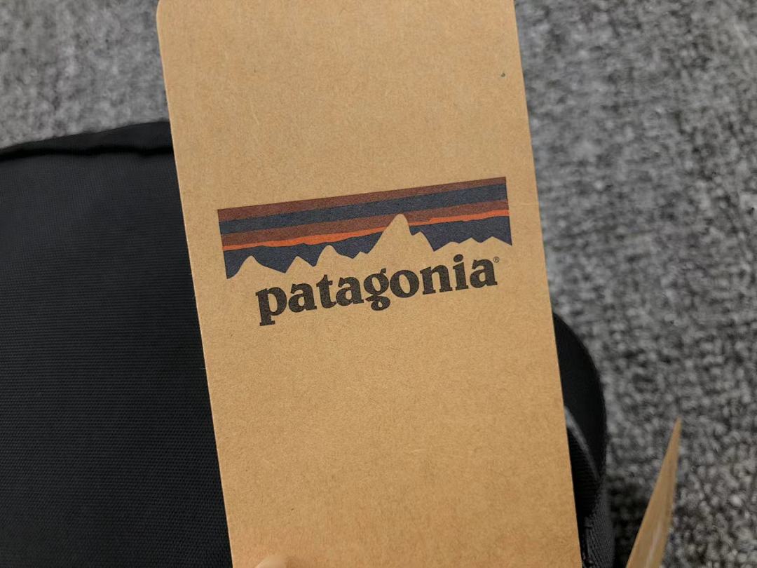 On Running 75 PATAGONIA BAG (Long 15CM* Wide 5CM* High 19CM) - Image 54