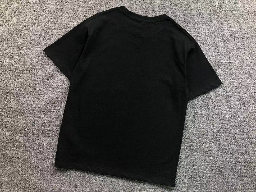 Comme des Garcons 115 C⭐⭐OME HE⭐⭐TS T-SHIRT 41080811144 (Im 170Cm 60Kg I Wear Size XS In The Phot) - Image 16