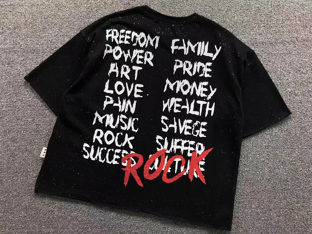 Boss 128 B⭐⭐S T-SHIRT 3204070517 (Im 170Cm 60Kg I Wear Size S In The Phot) - Image 11