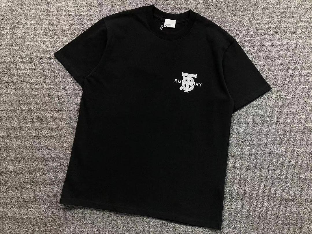Burberry 128 B⭐R⭐E⭐RY T-SHIRT 3204223421 (Im 170Cm 60Kg I Wear Size M In The Phot) - Image 9