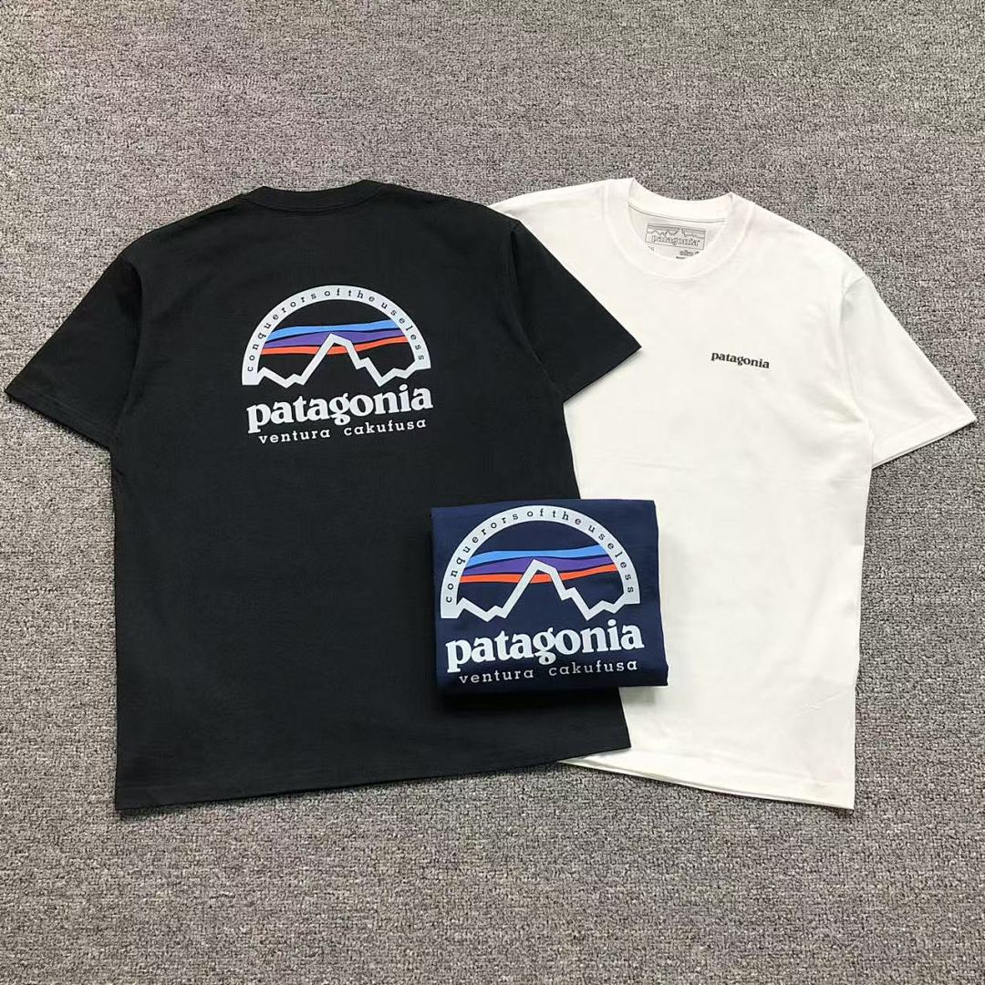 On Running 78 PATAGONIA T-SHIRT 3106130602 (Im 170Cm 60Kg I Wear Size M In The Phot)