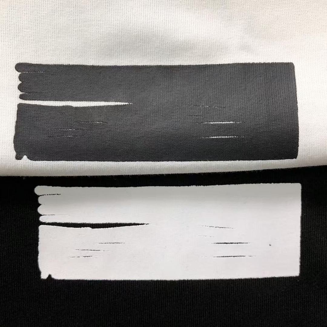 Off-White 68 OFF-WHITE T-SHIRT 41186445 (Im 170Cm 57Kg I Wear Size M In The Phot) - Image 19