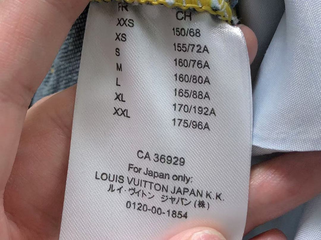 Louis Vuitton 235 L⭐ - Image 26