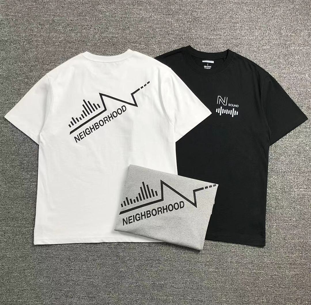 Neighborhood 106 NEIGHBORHOOD T-SHIRT, photo 1
